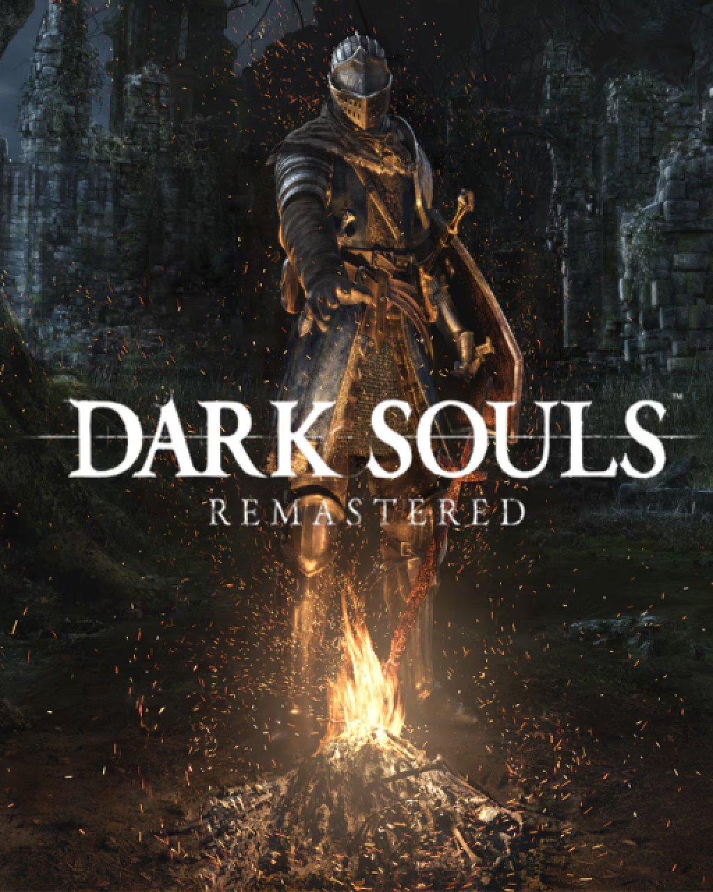 Dark Souls Remastered