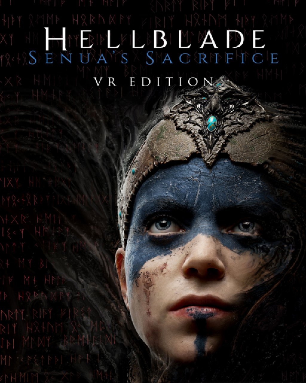 Hellblade Senua's Sacrifice VR Edition