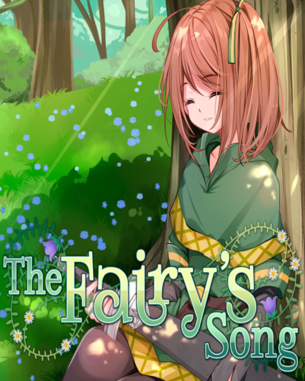 The Fairy's Song