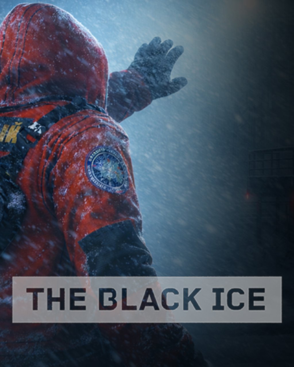 The Black Ice