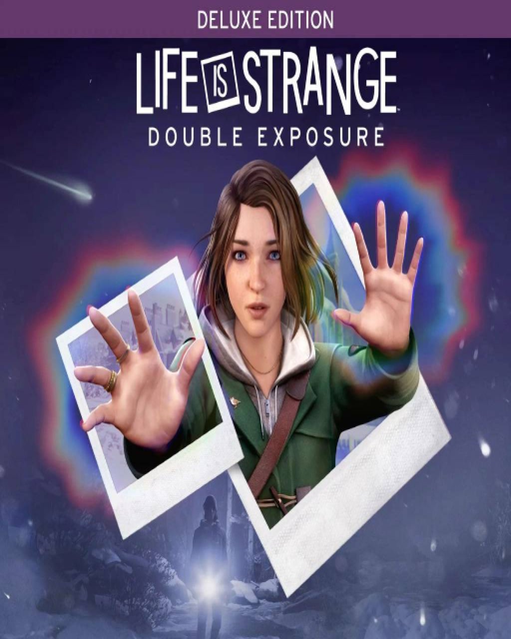 Life is Strange Double Exposure Deluxe Edition