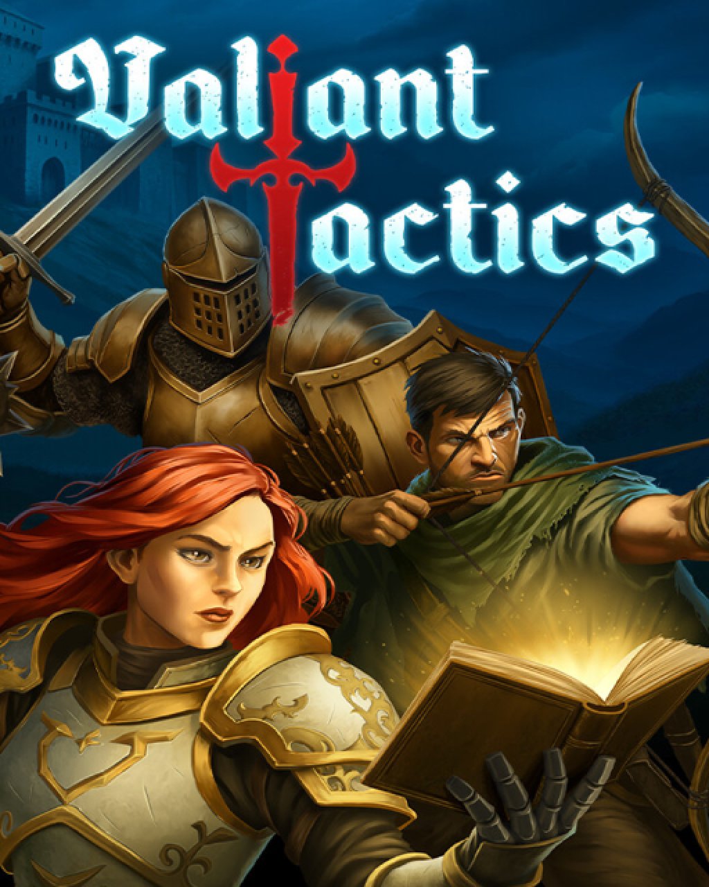 Valiant Tactics