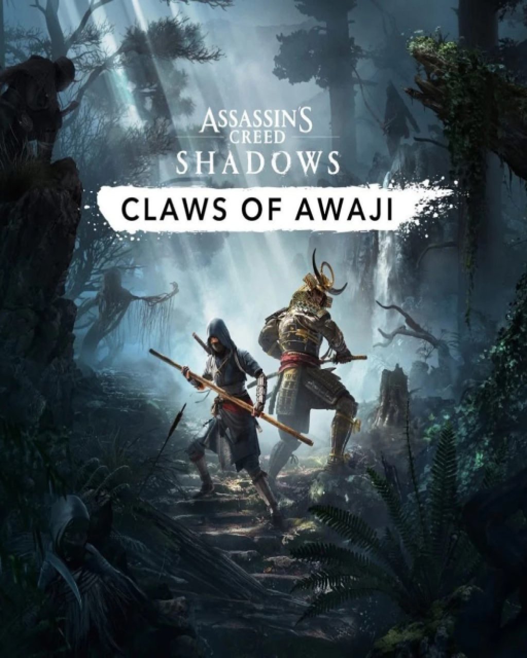 Assassin's Creed Shadows Claws of Awaji