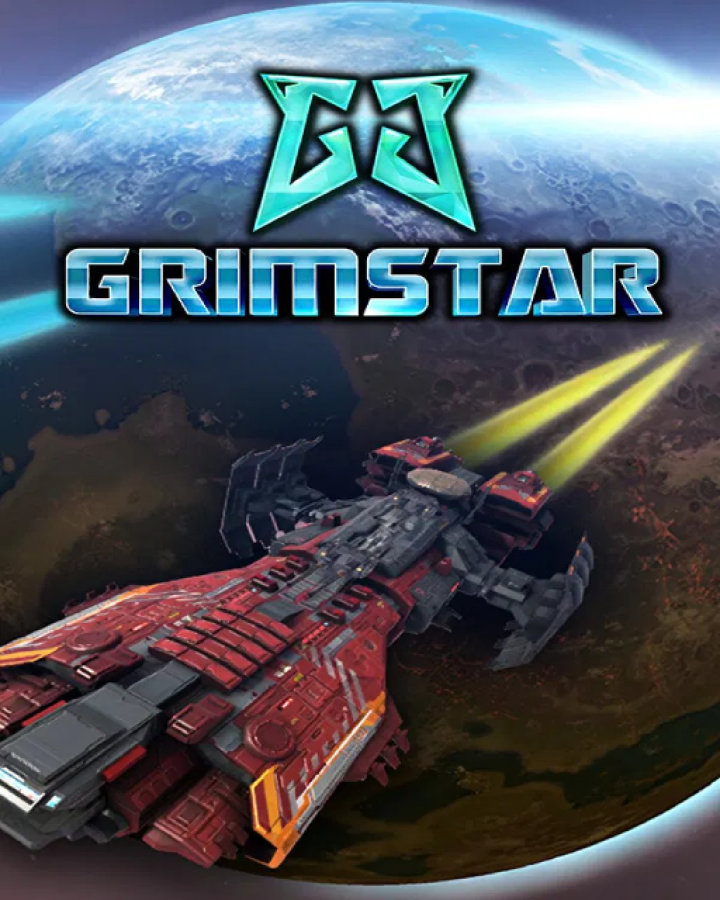 Grimstar Crystals are the New Oil!