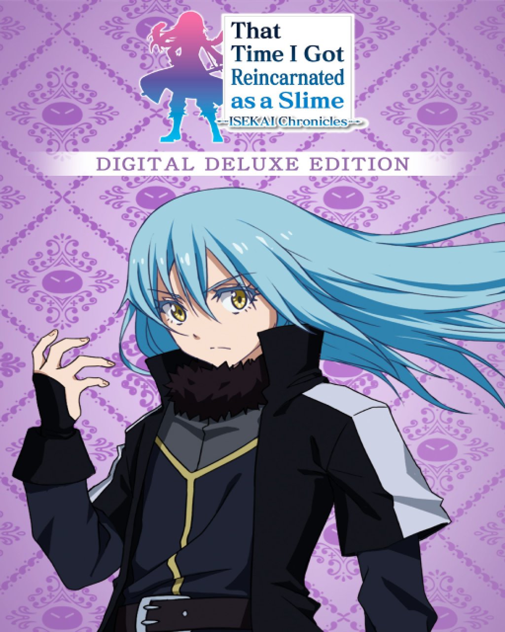That Time I Got Reincarnated as a Slime ISEKAI Chronicles Deluxe Edition