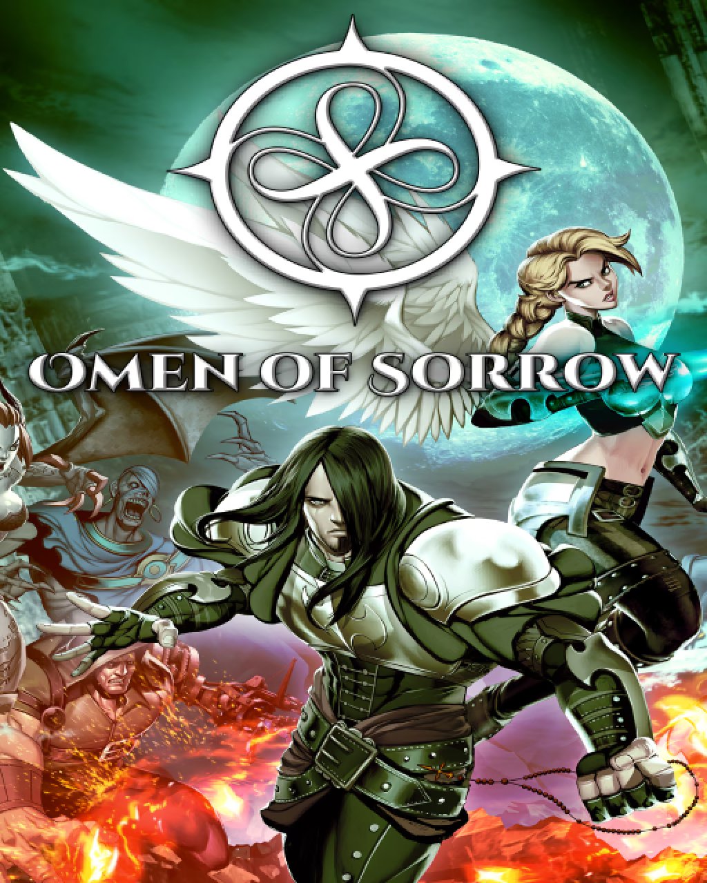 Omen of Sorrow