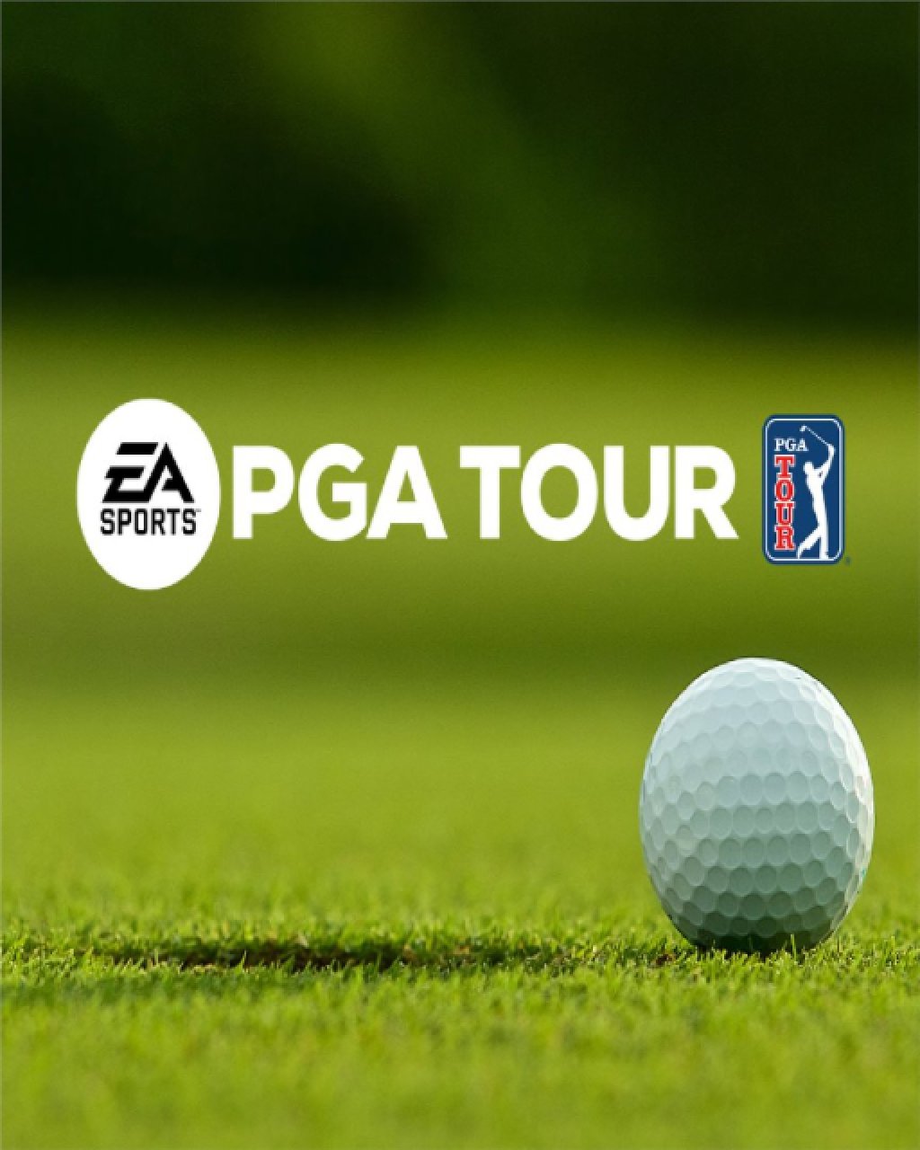 EA SPORTS PGA TOUR