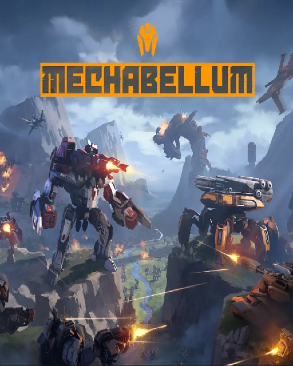 Mechabellum