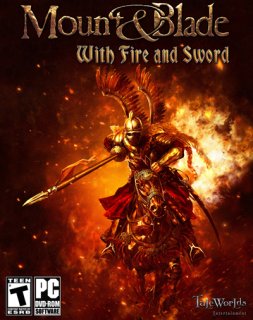 Mount and Blade With Fire and Sword