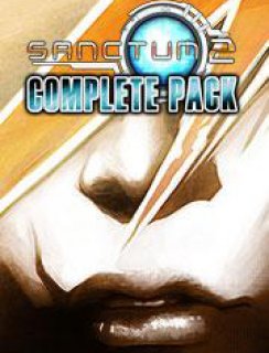 Sanctum 2 Complete Pack