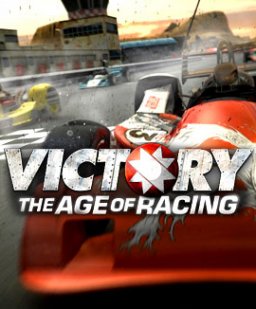 Victory The Age of Racing Steam Founder Pack