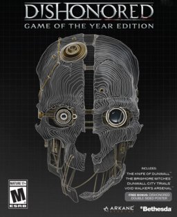 Dishonored Definitive Edition