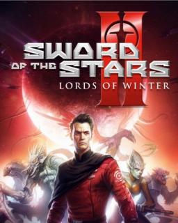 Sword of the Stars II Enhanced Edition