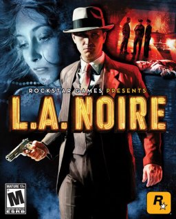 L.A. NOIRE