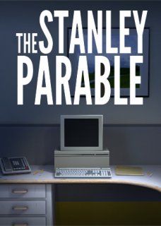 The Stanley Parable