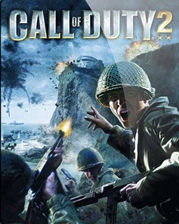 Call of Duty 2