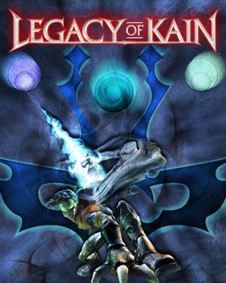 Legacy of Kain Collection