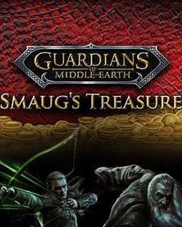 Guardians of Middle-earth Smaugs Treasure