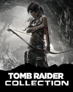 Tomb Raider Collection Tomb Raider Collection