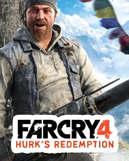 Far Cry 4 Hurks Redemption
