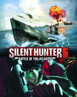 Silent Hunter 5 Battle of the Atlantic