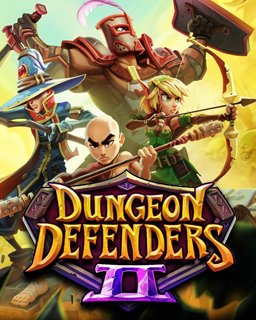 Dungeon Defenders II