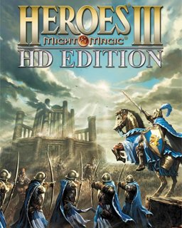 Heroes of Might and Magic III – HD Edition