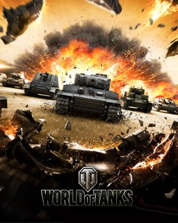 World of Tanks 1250 Gold + Jagdtiger tank + 7 Days Premium