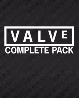 Valve Complete Pack