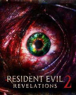 Resident Evil Revelations 2 Box Set