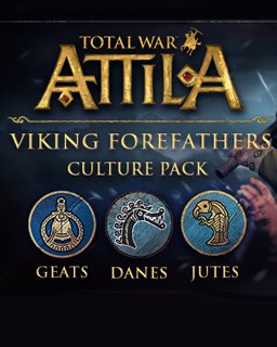 Total War Attila Viking Forefathers Culture