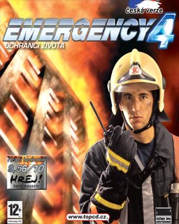 emergency 4 patch 1.3 english