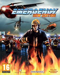 Emergency New Edition 2012