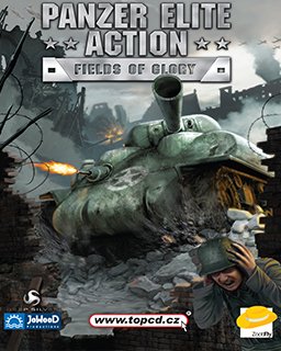 Panzer Elite Action