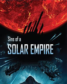 Sins of a Solar Empire