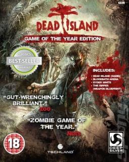 Dead Island GOTY