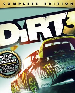 DiRT 3 Complete Edition