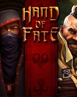 Hand of Fate