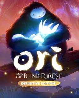 Ori and the Blind Forest Definitive Edition