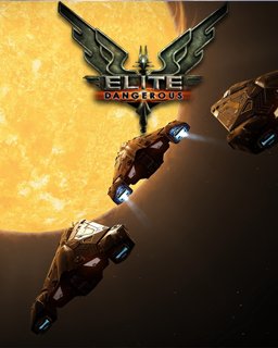 Elite Dangerous