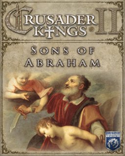 Crusader Kings II Sons of Abraham