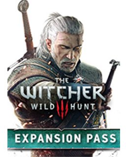 Zaklínač 3 Expansion Pass