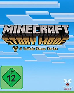 Minecraft Story Mode A Telltale Games Series