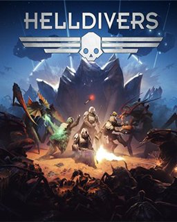 HELLDIVERS