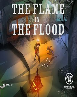 The Flame in the Flood