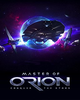 Master of Orion Collectors Edition