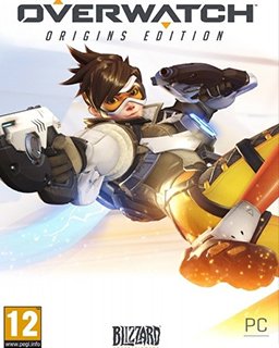 Overwatch Origins Edition