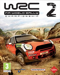 WRC 2