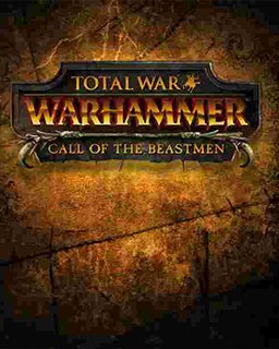 Total War WARHAMMER Call of the Beastmen DLC