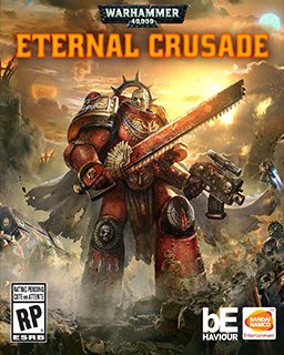 Warhammer 40 000 Eternal Crusade